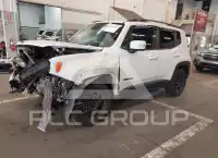 2019 Jeep Renegade фото