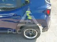2019 Jeep Renegade фото