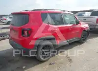 2019 Jeep Renegade фото