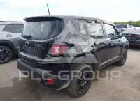 2019 Jeep Renegade photo