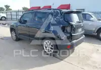2019 Jeep Renegade photo