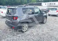 2019 Jeep Renegade photo