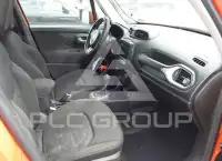 2019 Jeep Renegade фото