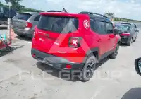 2019 Jeep Renegade photo