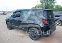 2019 Jeep Renegade фото