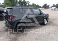 2019 Jeep Renegade photo