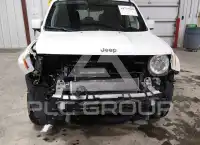 2019 Jeep Renegade фото