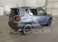 2019 Jeep Renegade фото