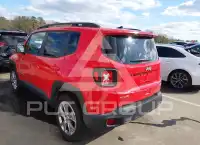 2019 Jeep Renegade фото