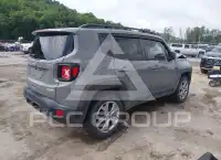 2019 Jeep Renegade фото
