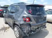 2019 Jeep Renegade фото