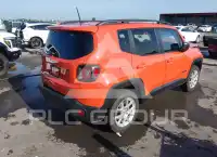 2019 Jeep Renegade фото
