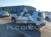2019 Jeep Renegade фото