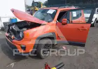 2019 Jeep Renegade фото