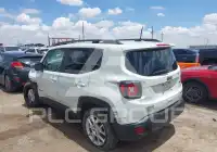 2019 Jeep Renegade photo