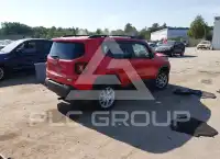 2019 Jeep Renegade фото