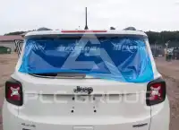 2019 Jeep Renegade фото
