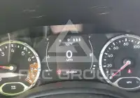2019 Jeep Renegade photo