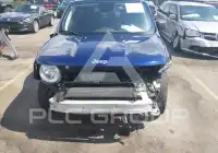 2019 Jeep Renegade photo