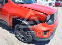 2019 Jeep Renegade photo