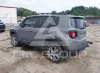 2019 Jeep Renegade фото