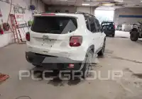 2019 Jeep Renegade фото