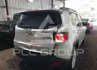 2019 Jeep Renegade фото