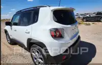 2019 Jeep Renegade фото