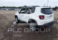 2019 Jeep Renegade фото