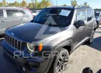 2019 Jeep Renegade photo