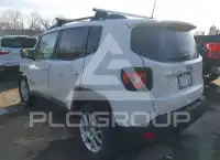 2019 Jeep Renegade фото