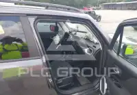 2019 Jeep Renegade photo