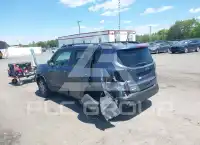 2019 Jeep Renegade фото