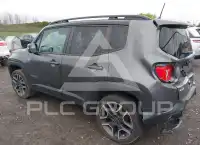 2019 Jeep Renegade фото