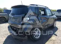 2019 Jeep Renegade фото
