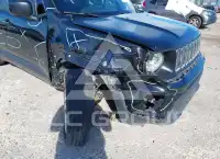 2019 Jeep Renegade фото