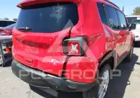 2019 Jeep Renegade photo