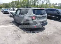 2019 Jeep Renegade фото
