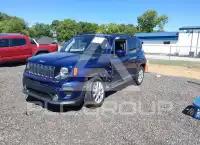 2019 Jeep Renegade photo