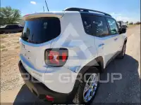 2019 Jeep Renegade фото