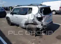 2019 Jeep Renegade фото