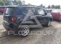 2019 Jeep Renegade photo