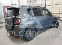 2019 Jeep Renegade photo