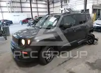 2019 Jeep Renegade photo