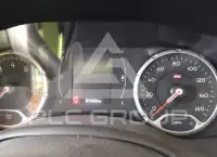 2019 Jeep Renegade фото
