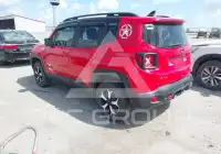 2019 Jeep Renegade photo