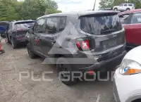 2019 Jeep Renegade фото