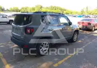 2019 Jeep Renegade фото