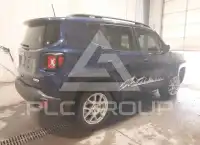 2019 Jeep Renegade photo