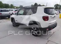 2019 Jeep Renegade фото